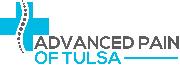 Advanced Pain of Tulsa Logo